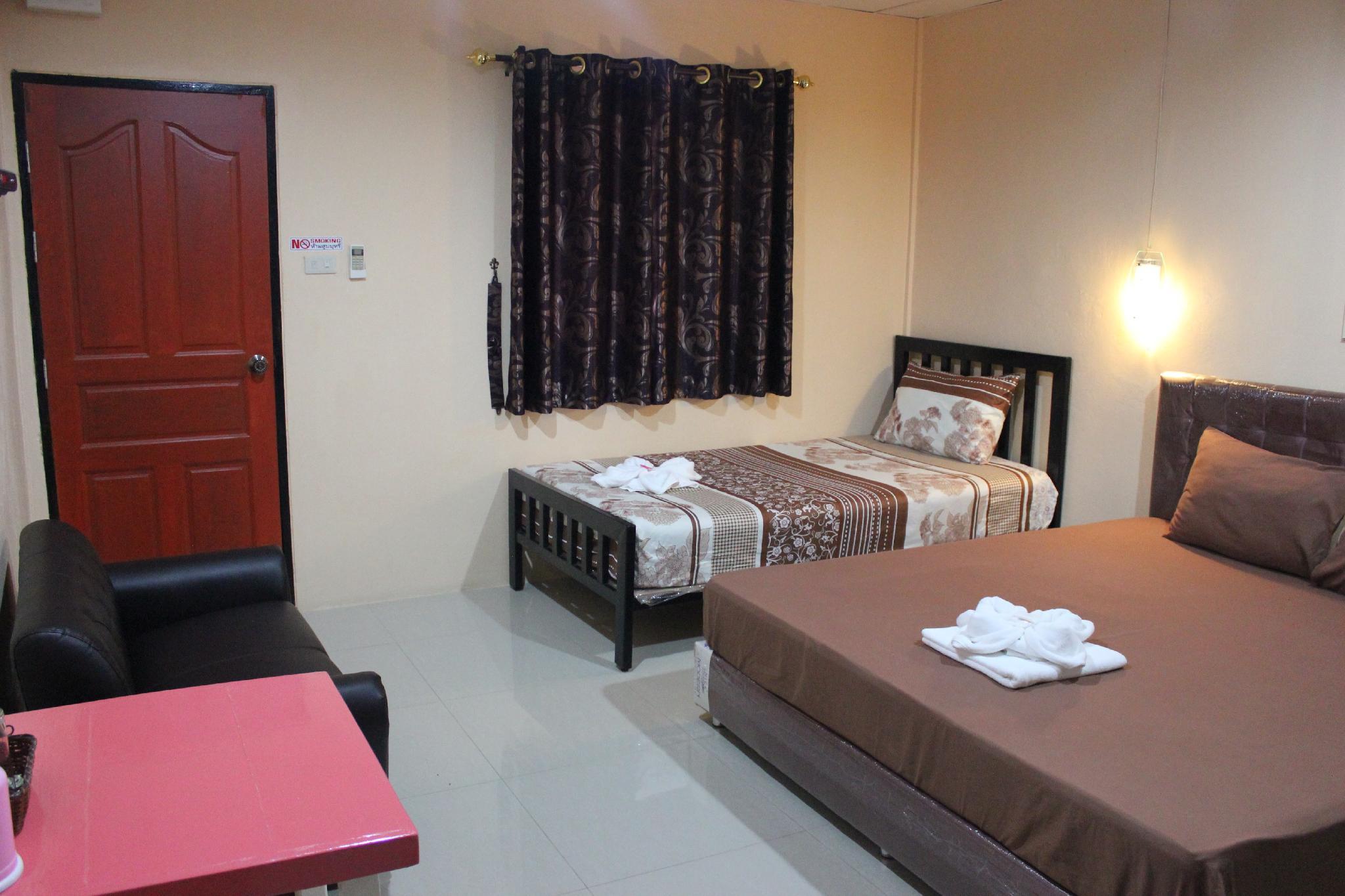 Tippawan Resort Pattaya