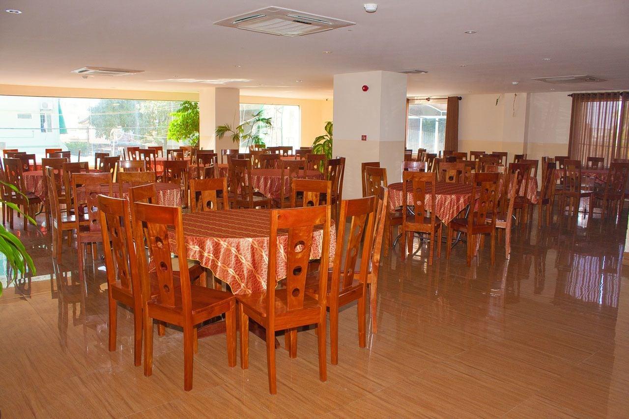 Thien Nga Family Hotel