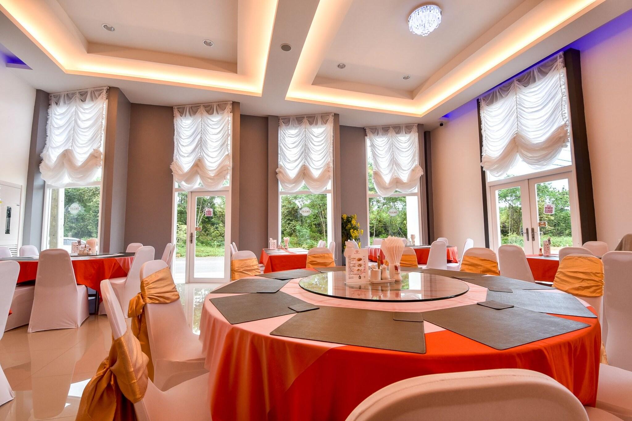 The Smart Hotel Hat Yai
