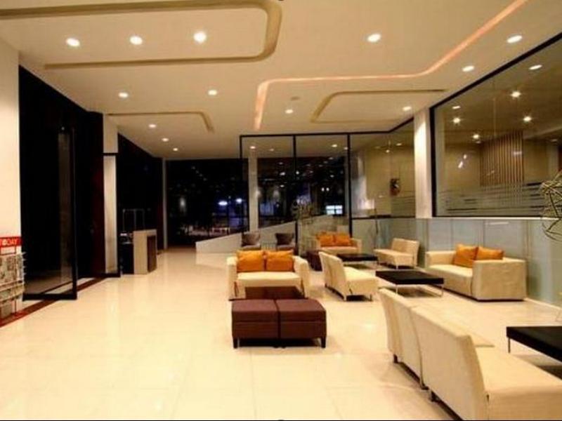 The Regent Ubon