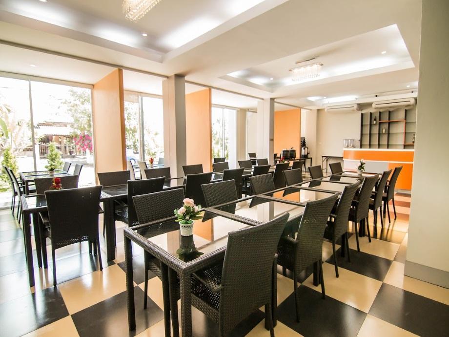 The Premium Residence