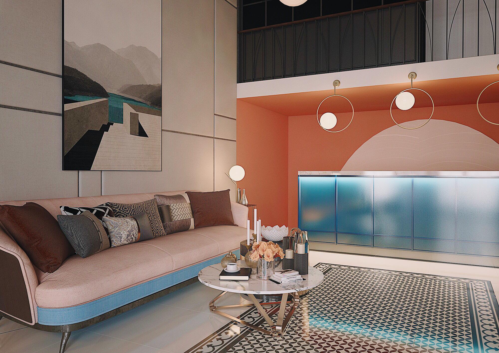 The Poppy Villa Hotel