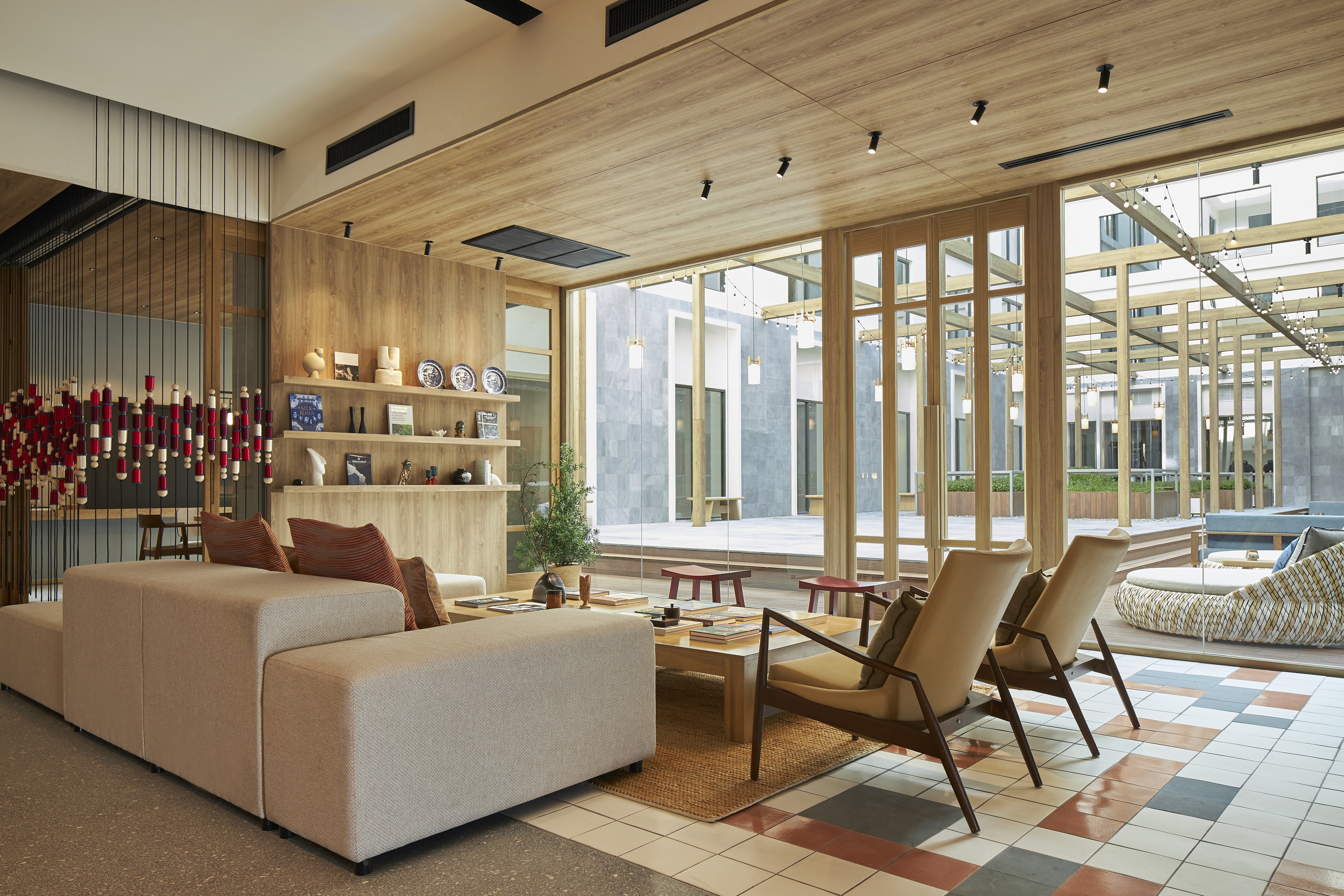 ASAI Bangkok Chinatown by null