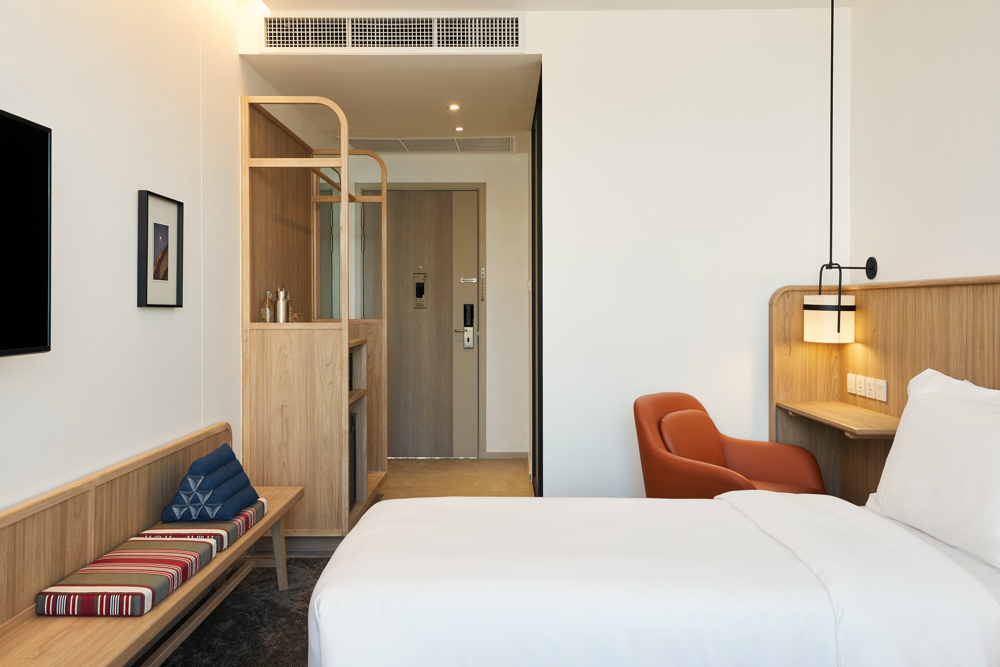 ASAI Bangkok Chinatown by null