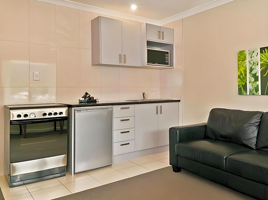 Picton Accommodation Gateway Motel