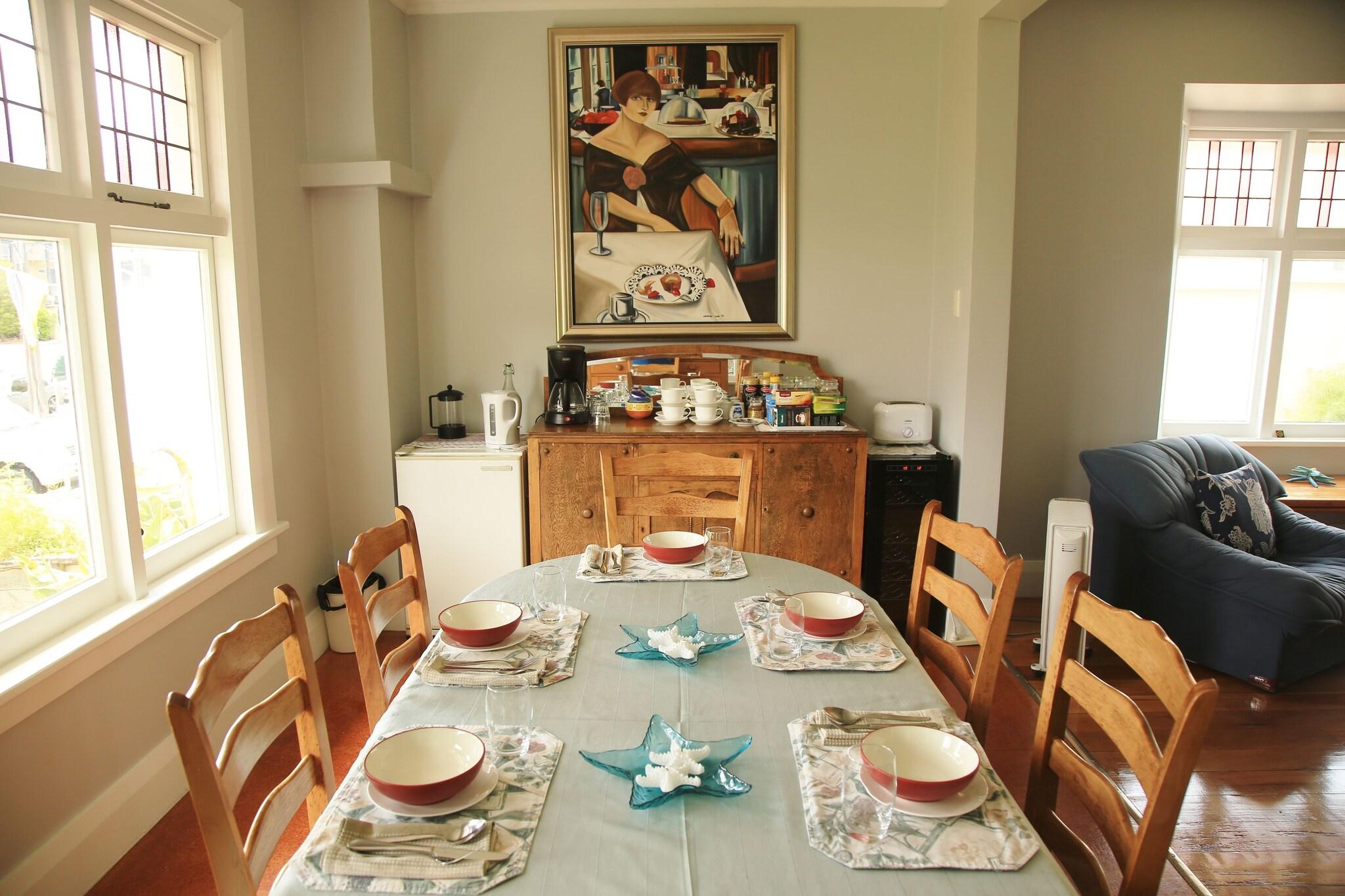 The Gables B&B