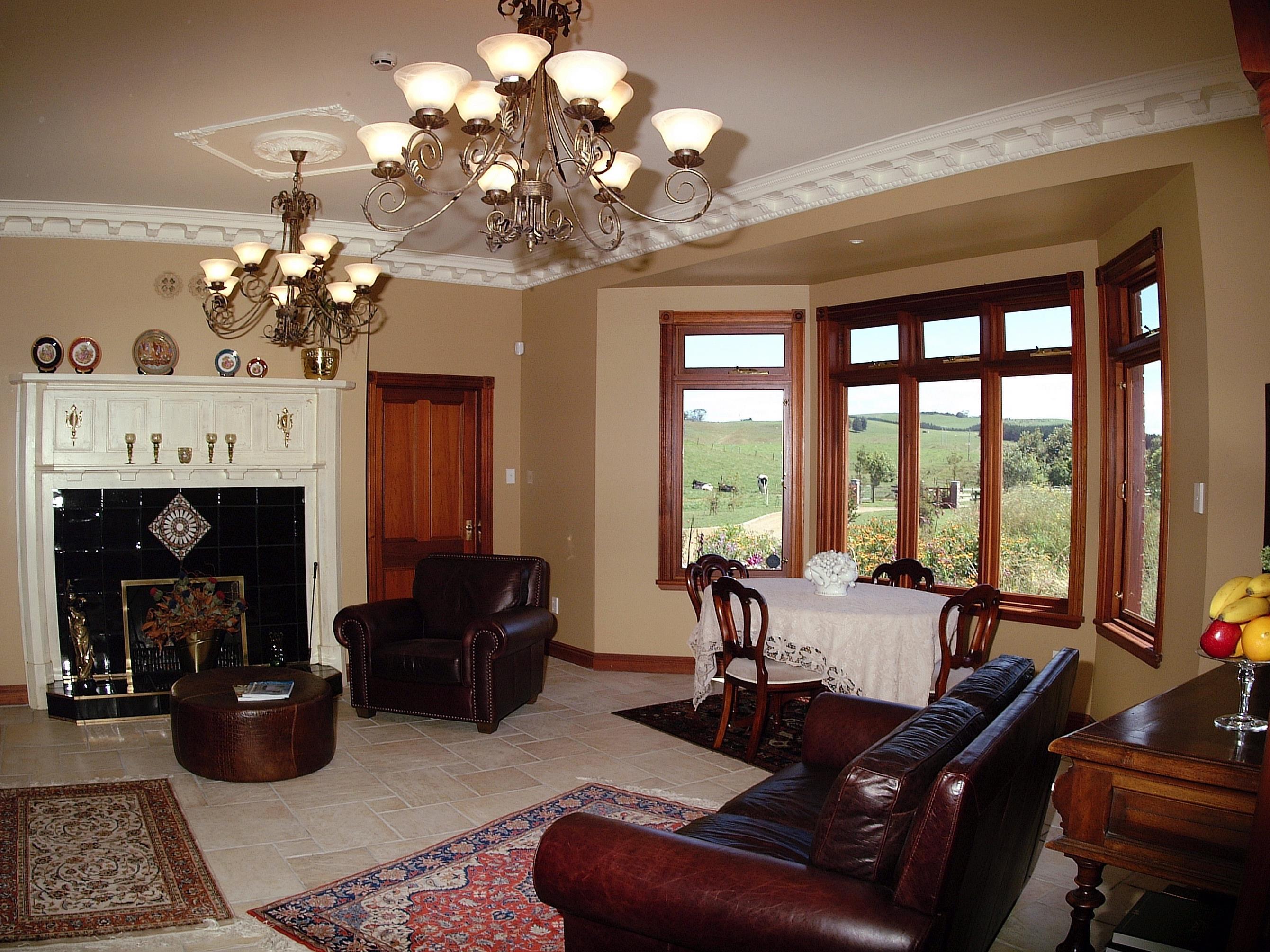 Lake Karapiro Lodge
