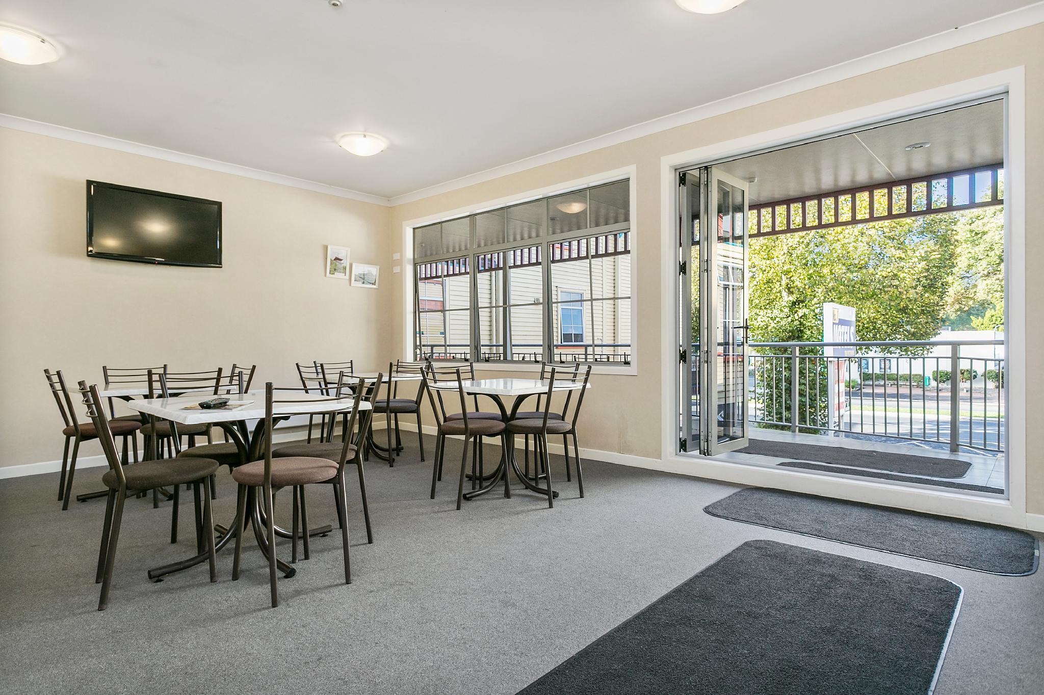 No 1 Motels on Victoria