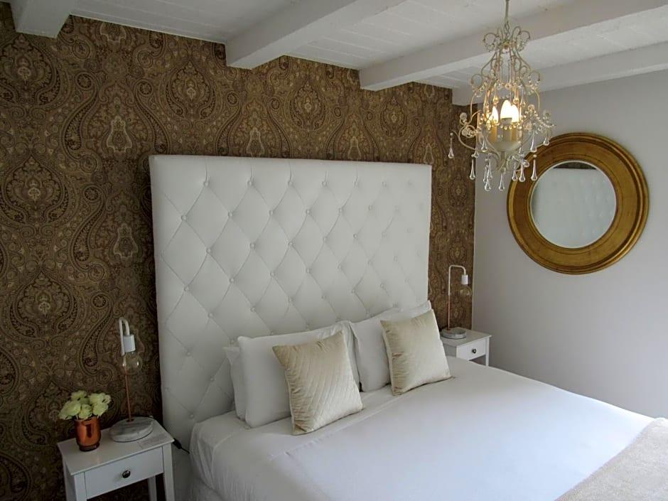 Orewa Beachcomber Motel