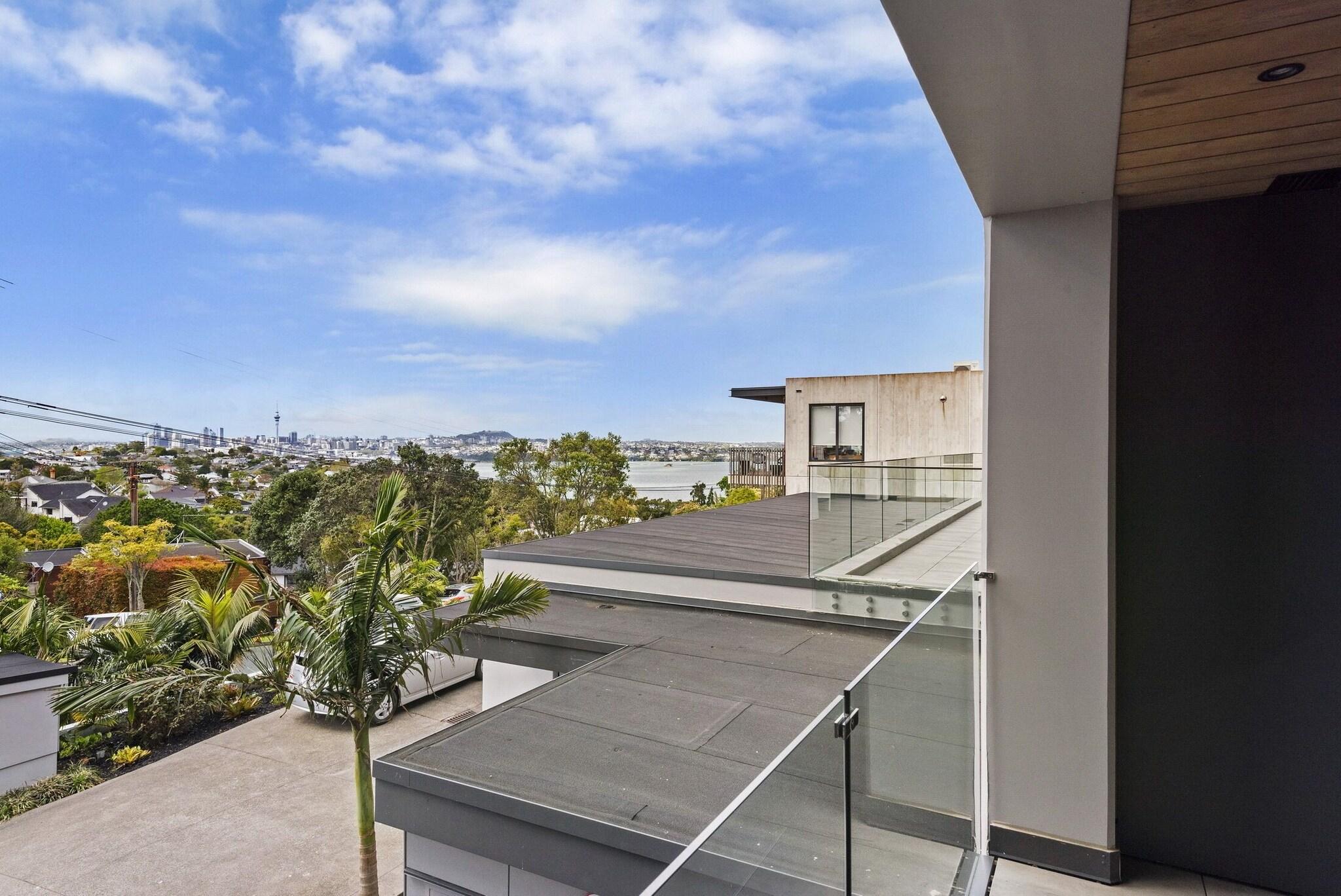 FERNZ Motel and Serviced Apartments Birkenhead