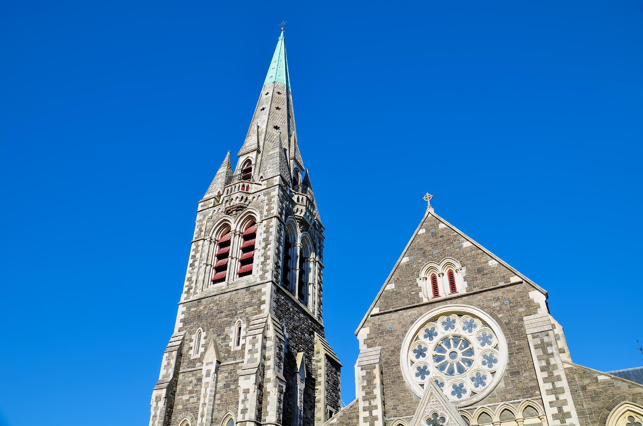 Urbanz Accomodation Christchurch by null