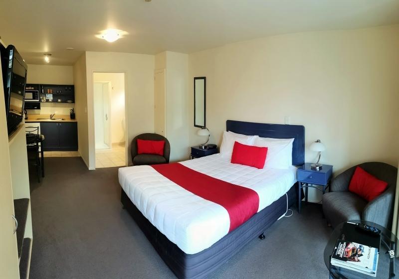 Milano Motor Lodge