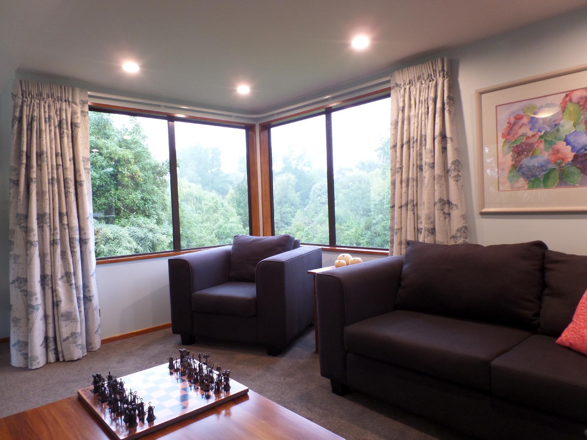 Riverstone House