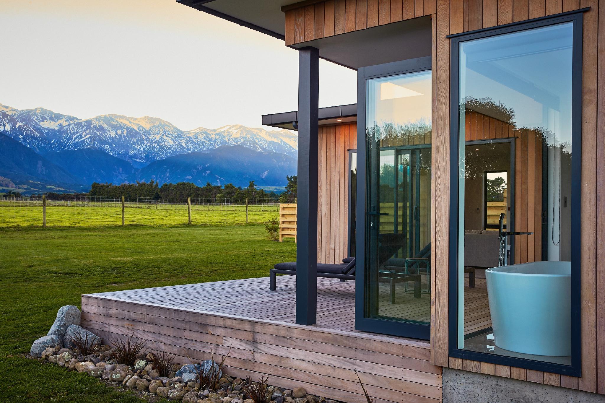 Glenburn Coastal Retreat