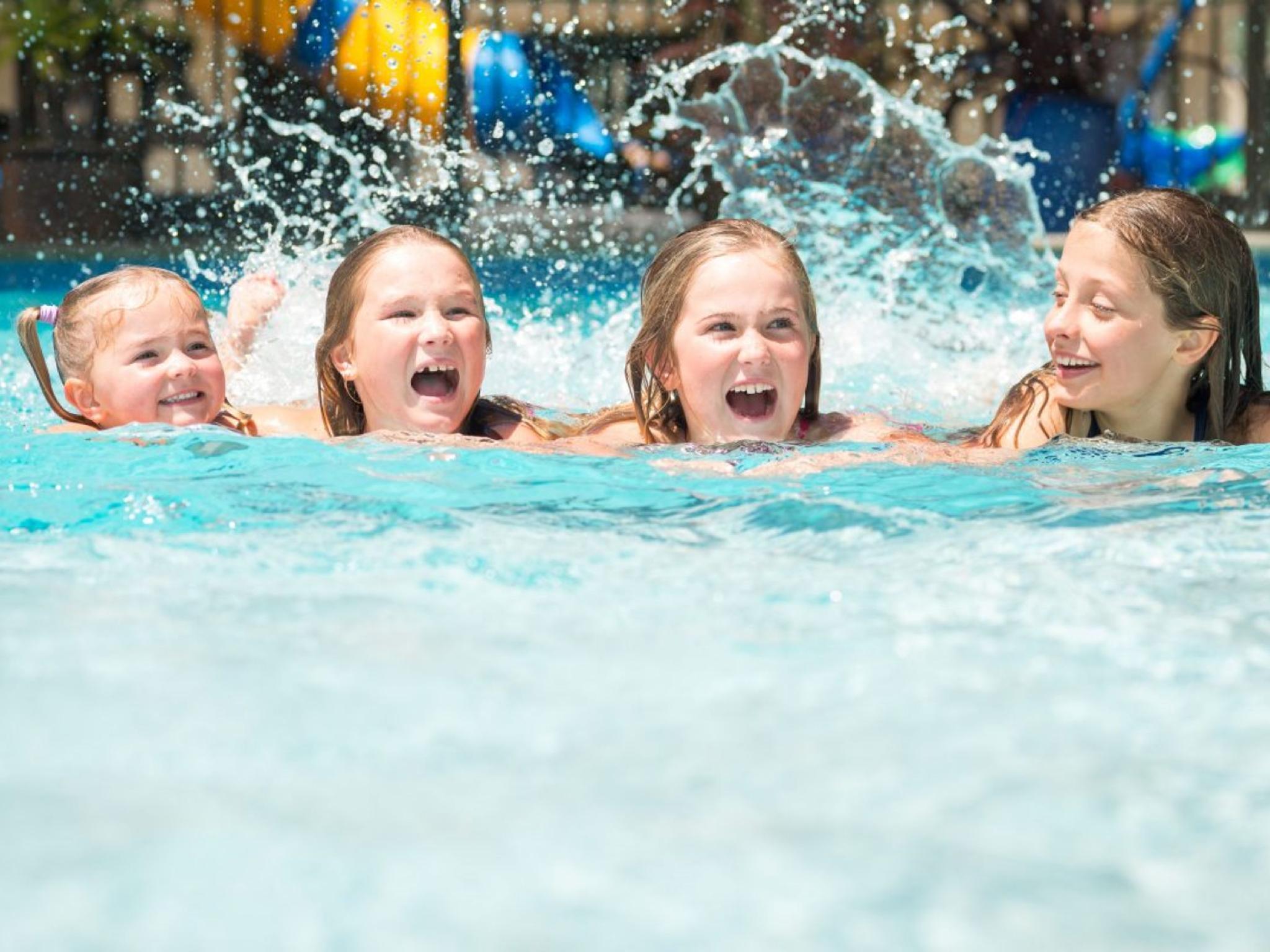 Motueka TOP 10 Holiday Park Hotel