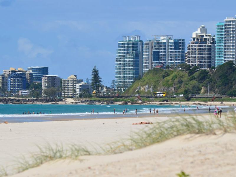 La Costa Motel by null