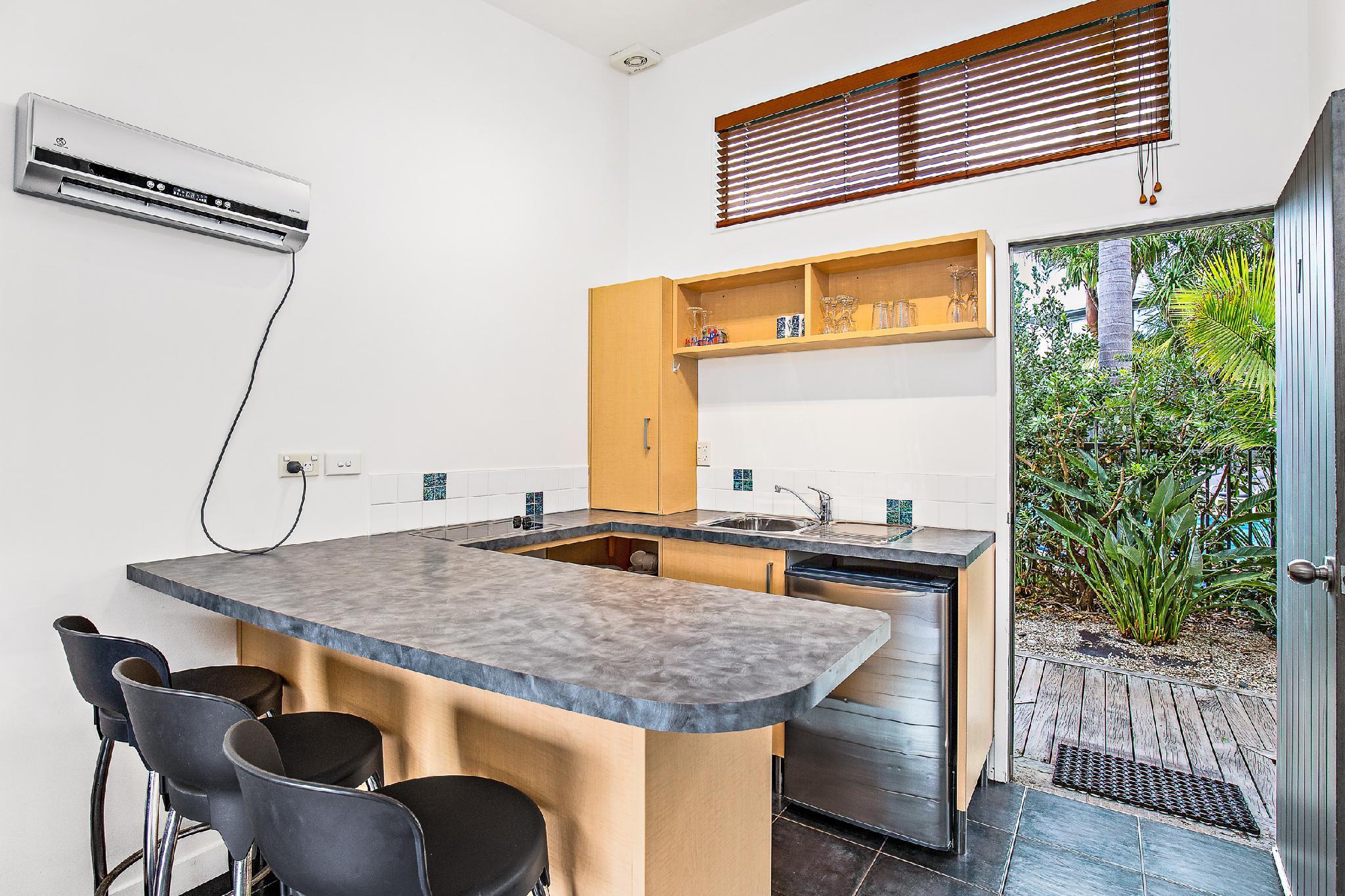 Waipu Cove Resort by null