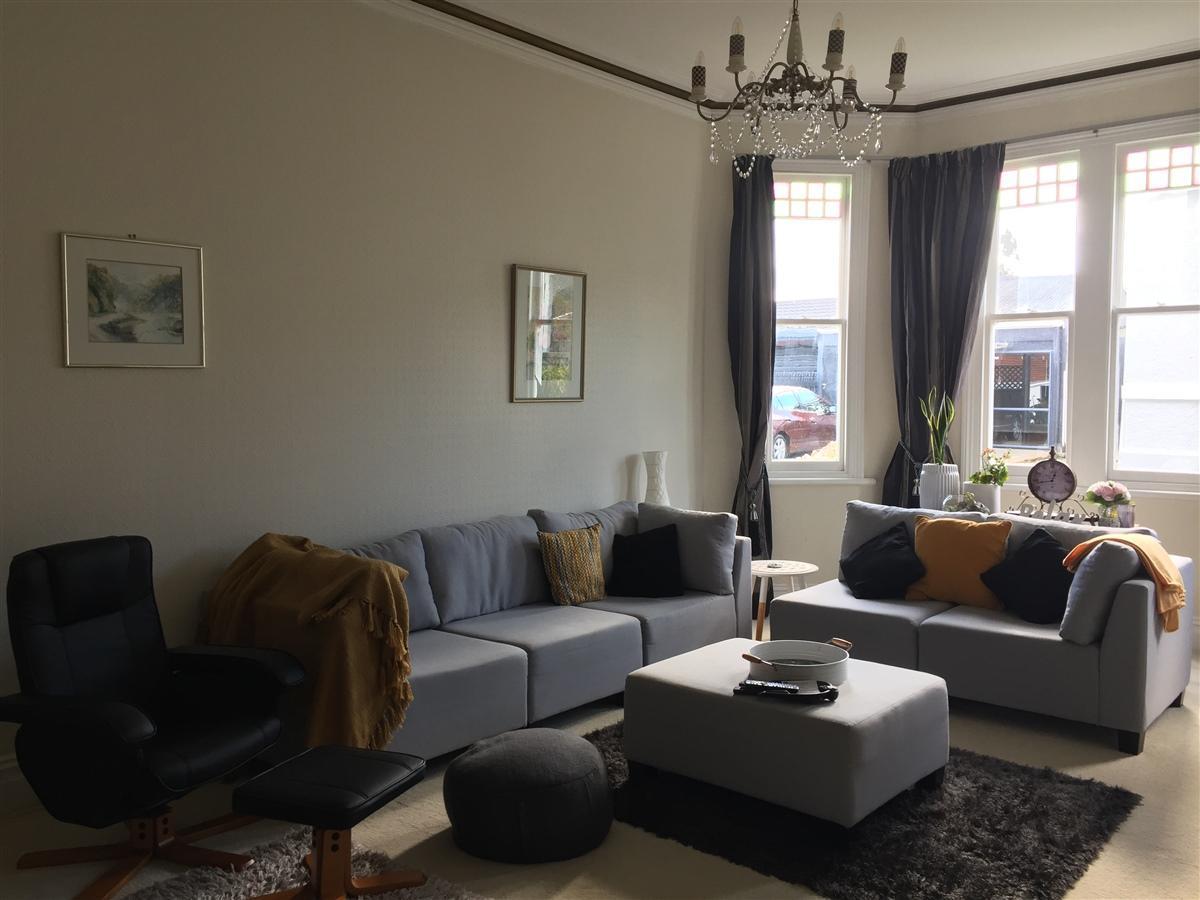 Chelsea House Bed & Breakfast