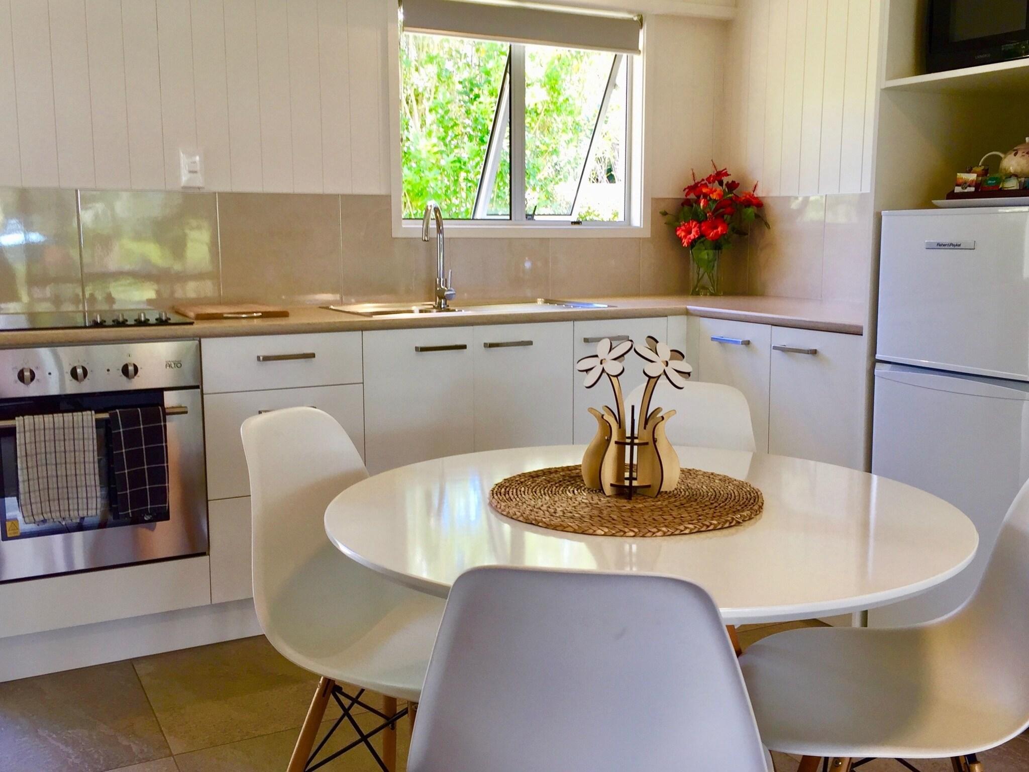 Stay Kerikeri Boutique Apartments And Studios