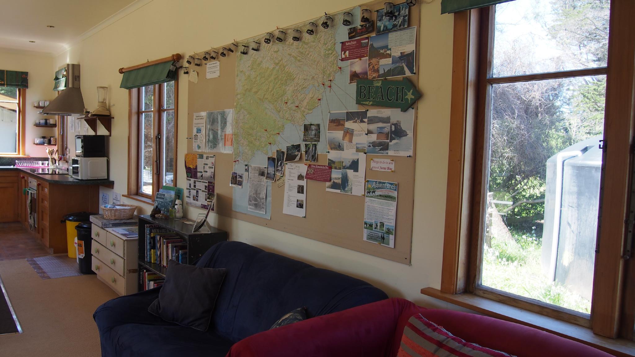 Surat Bay Lodge by the Sea/Backpackers Hostel