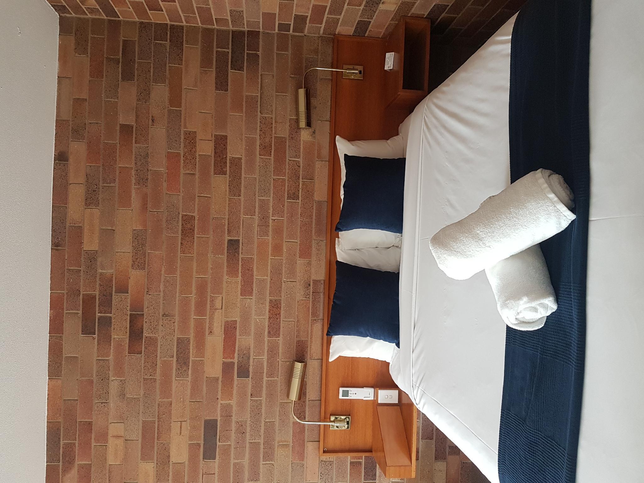 All Seasons Motel Armidale