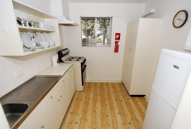 Malibu Apartments
