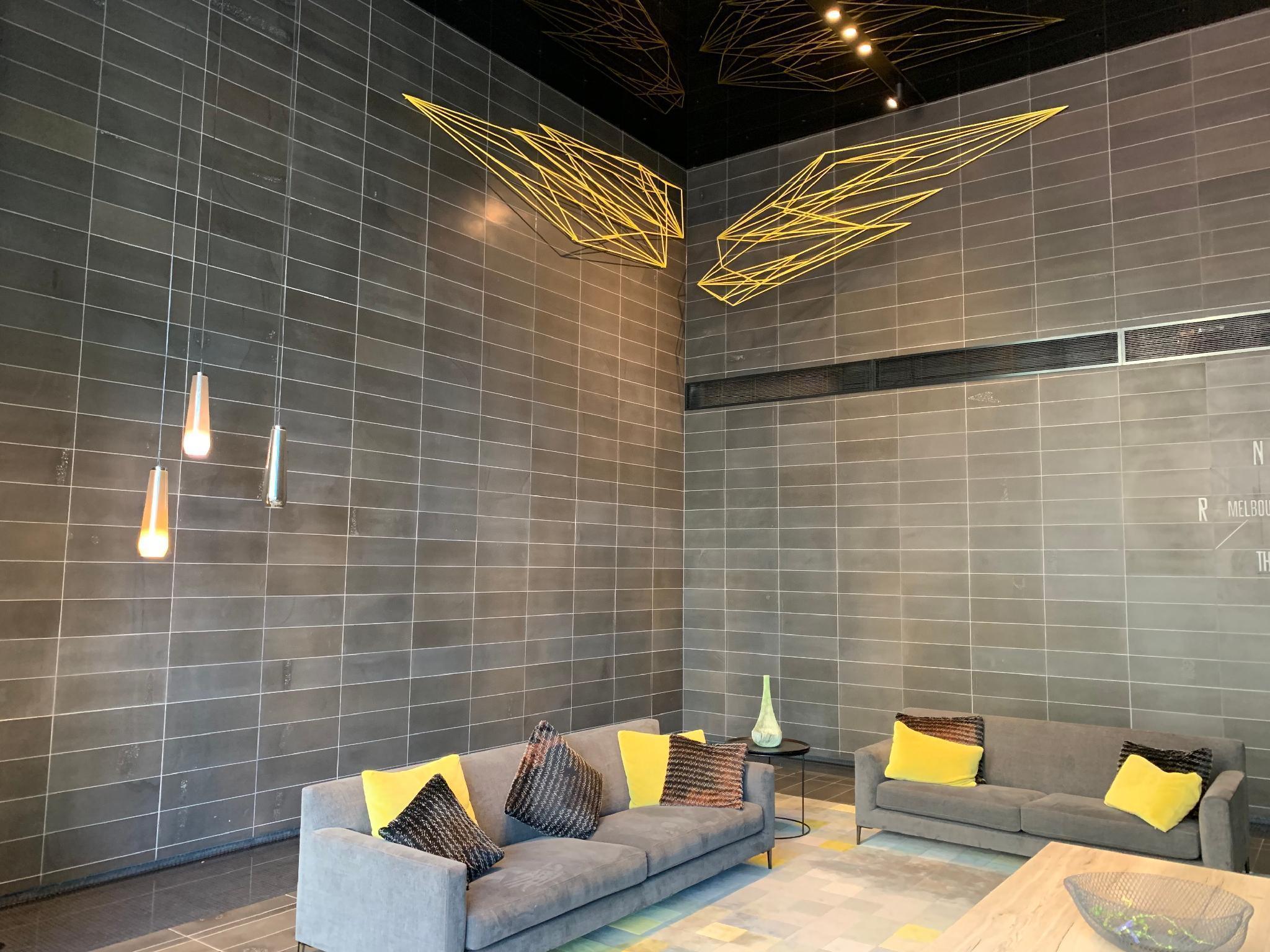 Turnkey Accommodation North Melbourne