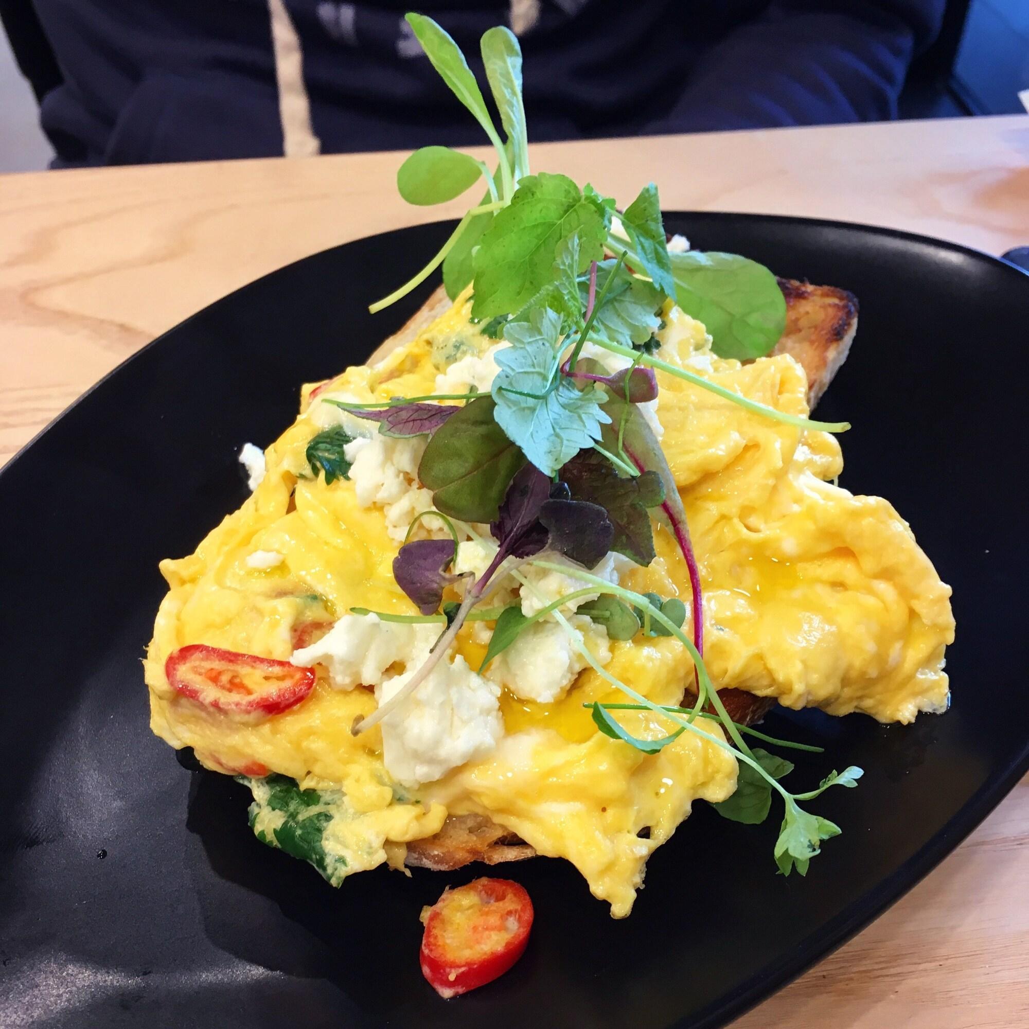 Turnkey Accommodation North Melbourne
