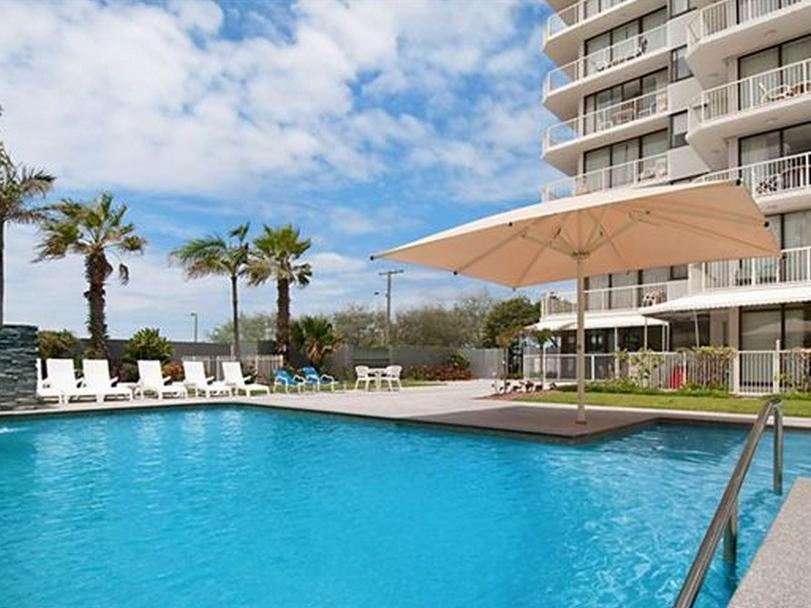 Boulevard Towers Holiday Apartments