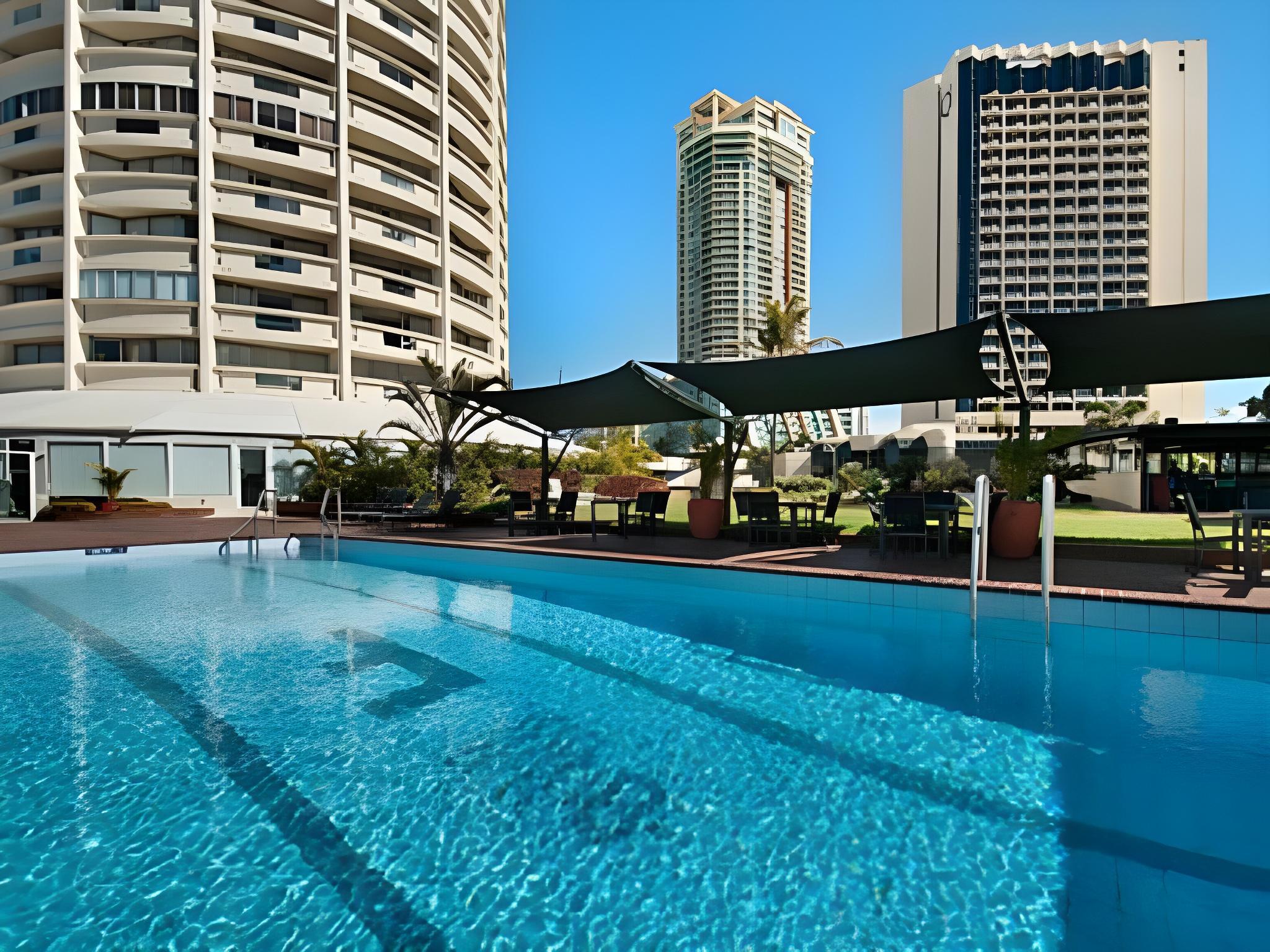 Focus Apartments