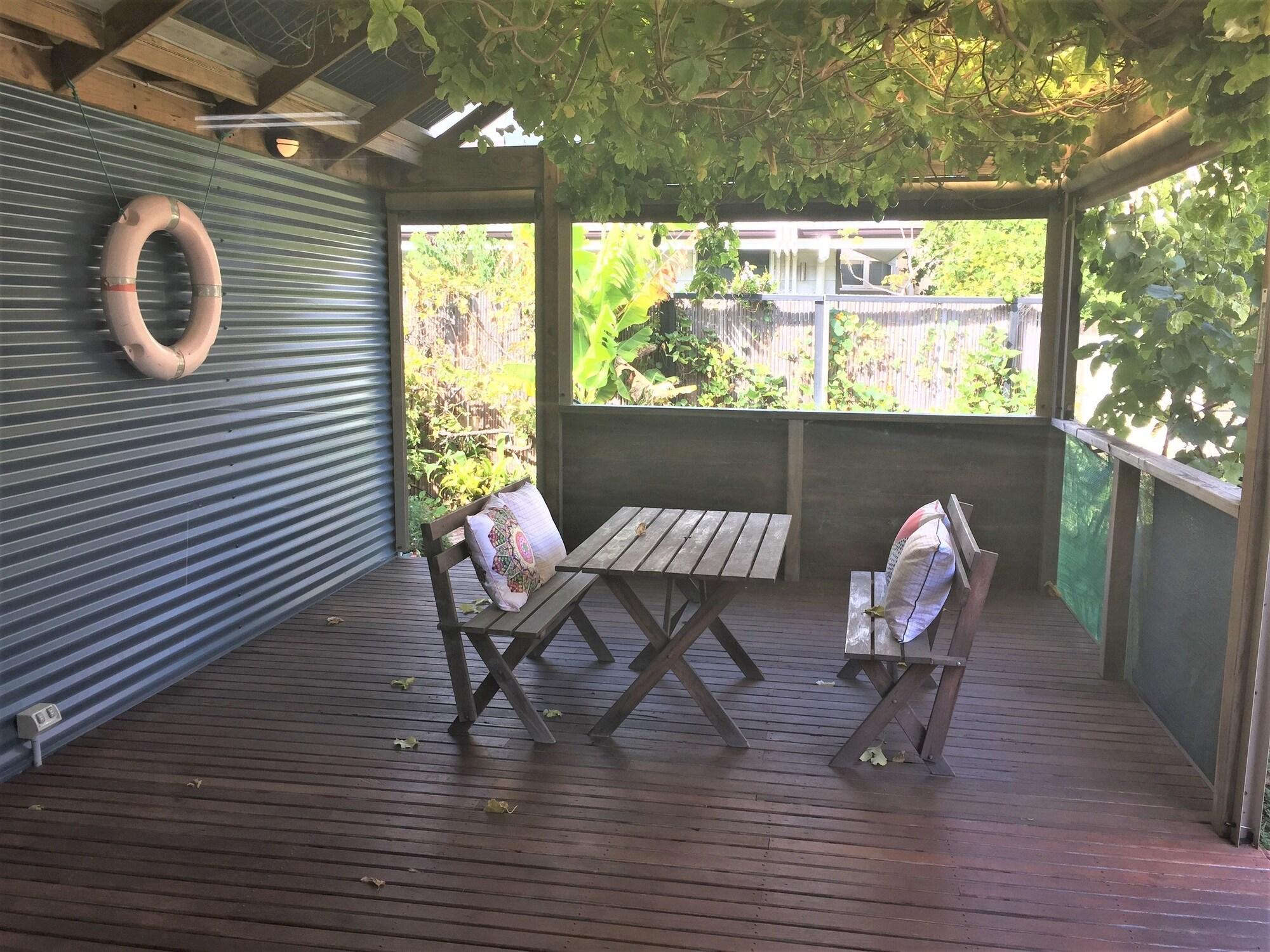 Fremantle Holiday Accommodation