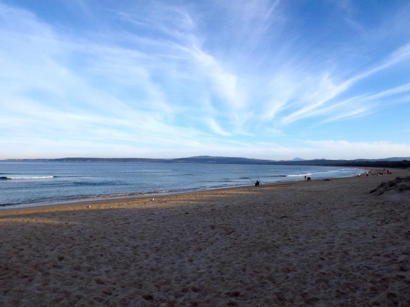 Surfside Merimbula Holiday Apartments