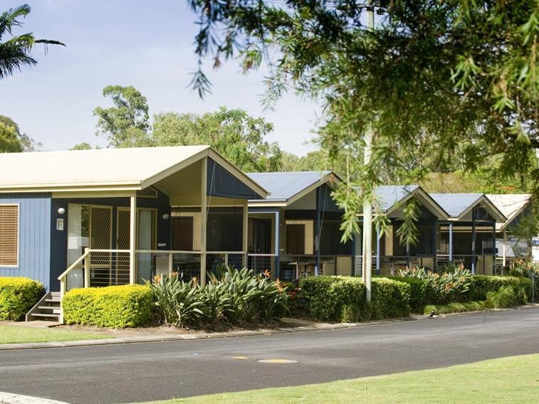 Reflections Holiday Parks Ferry Reserve