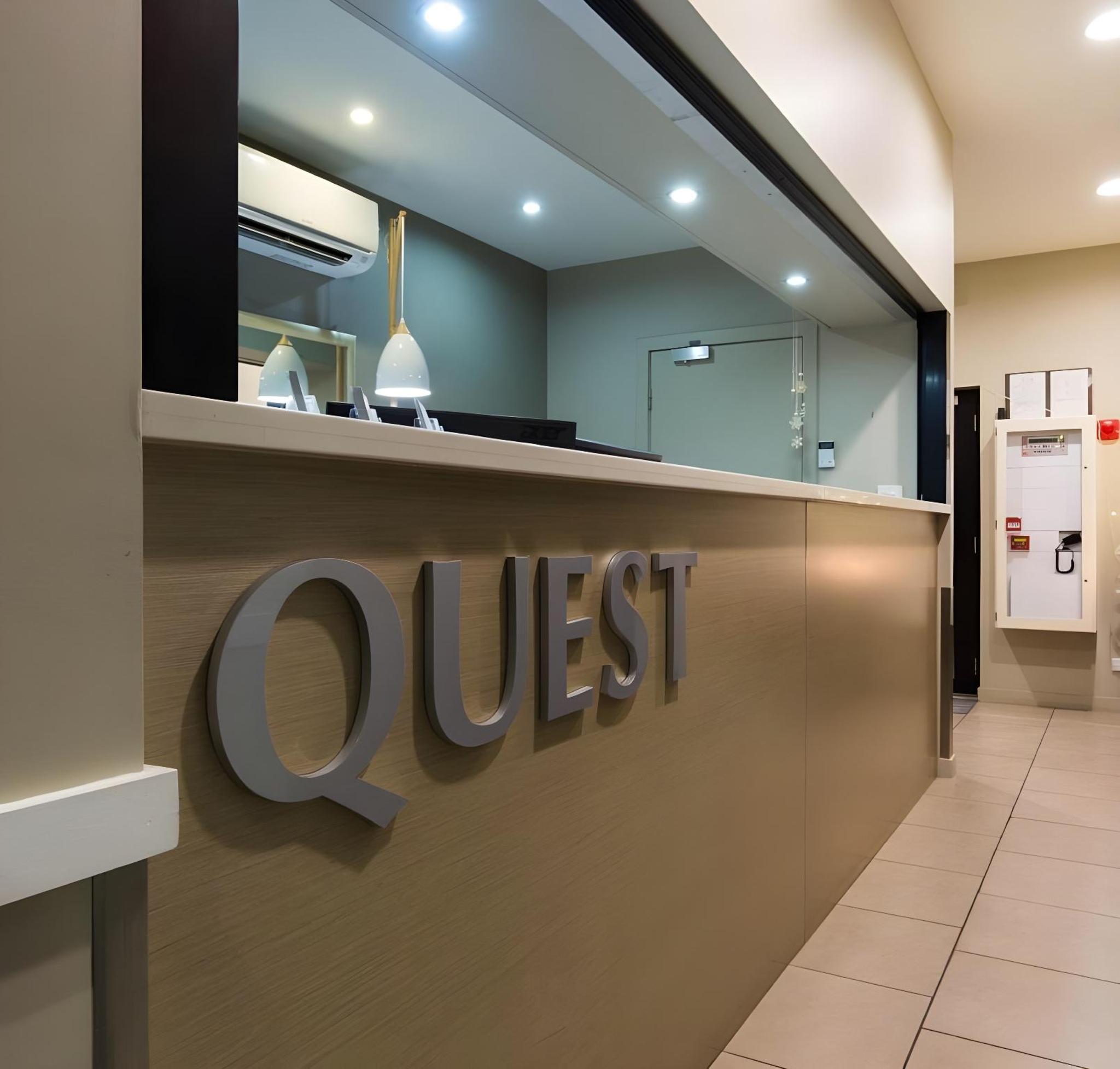 Quest Maitland