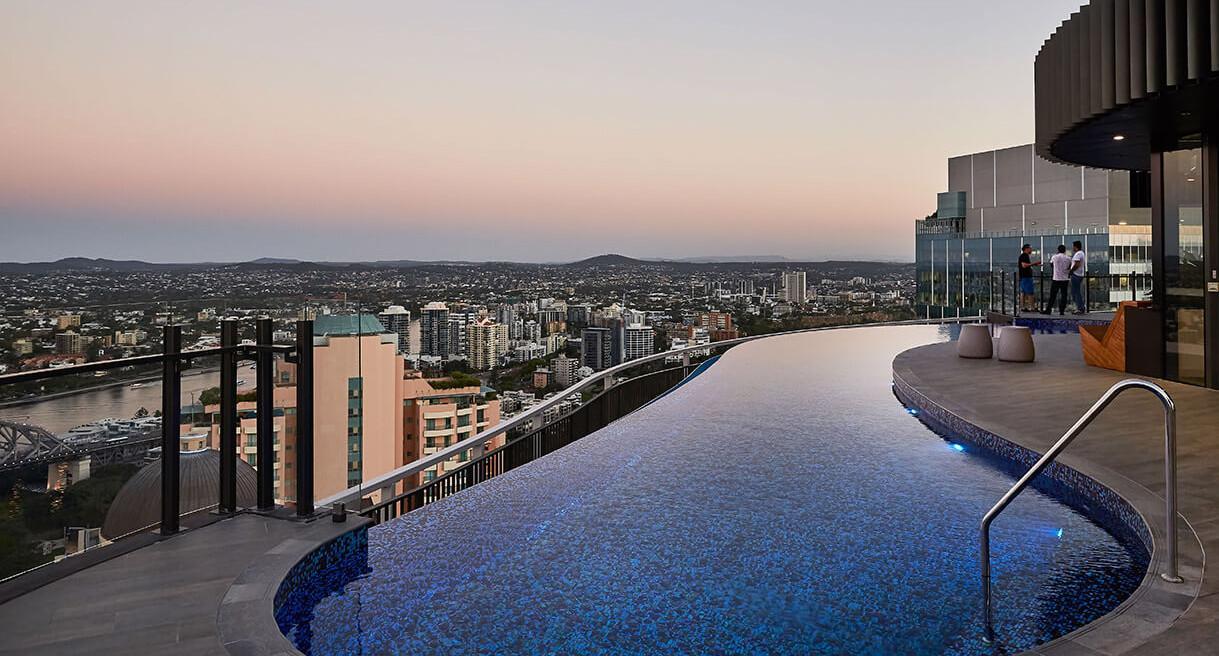Spire Residences