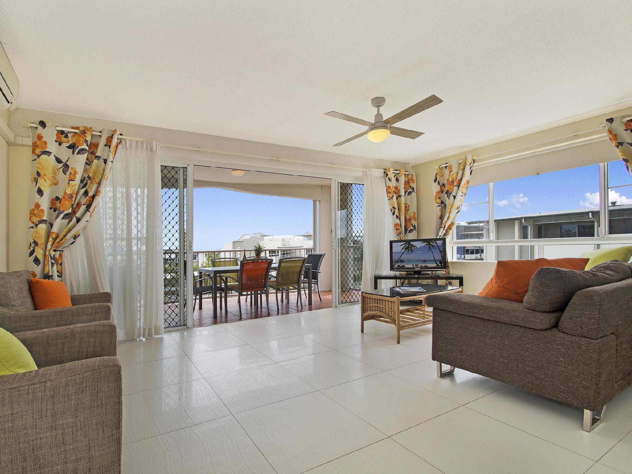 The Beach Houses Cotton Tree