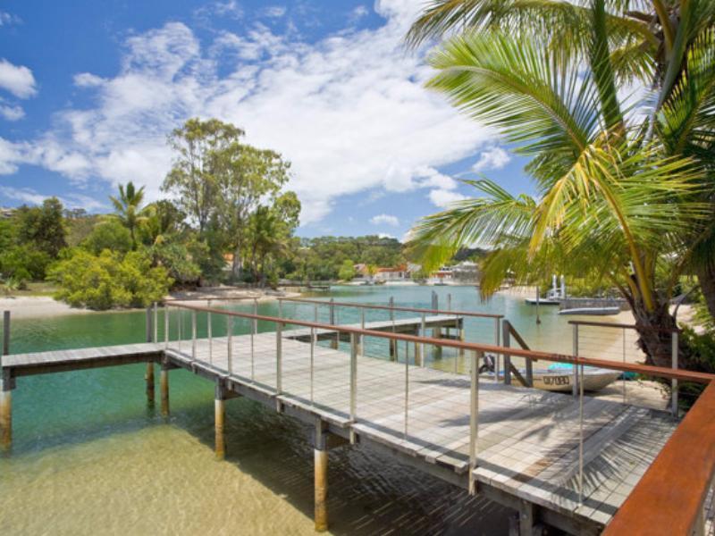 Caribbean Noosa Resort