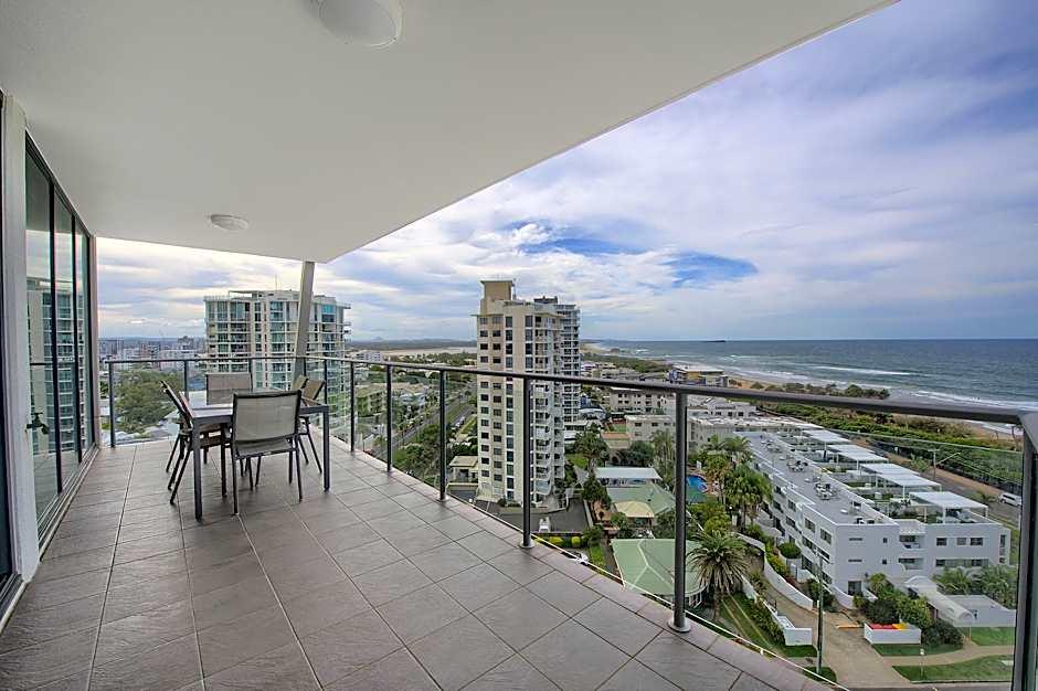 Beach On Sixth Apartments
