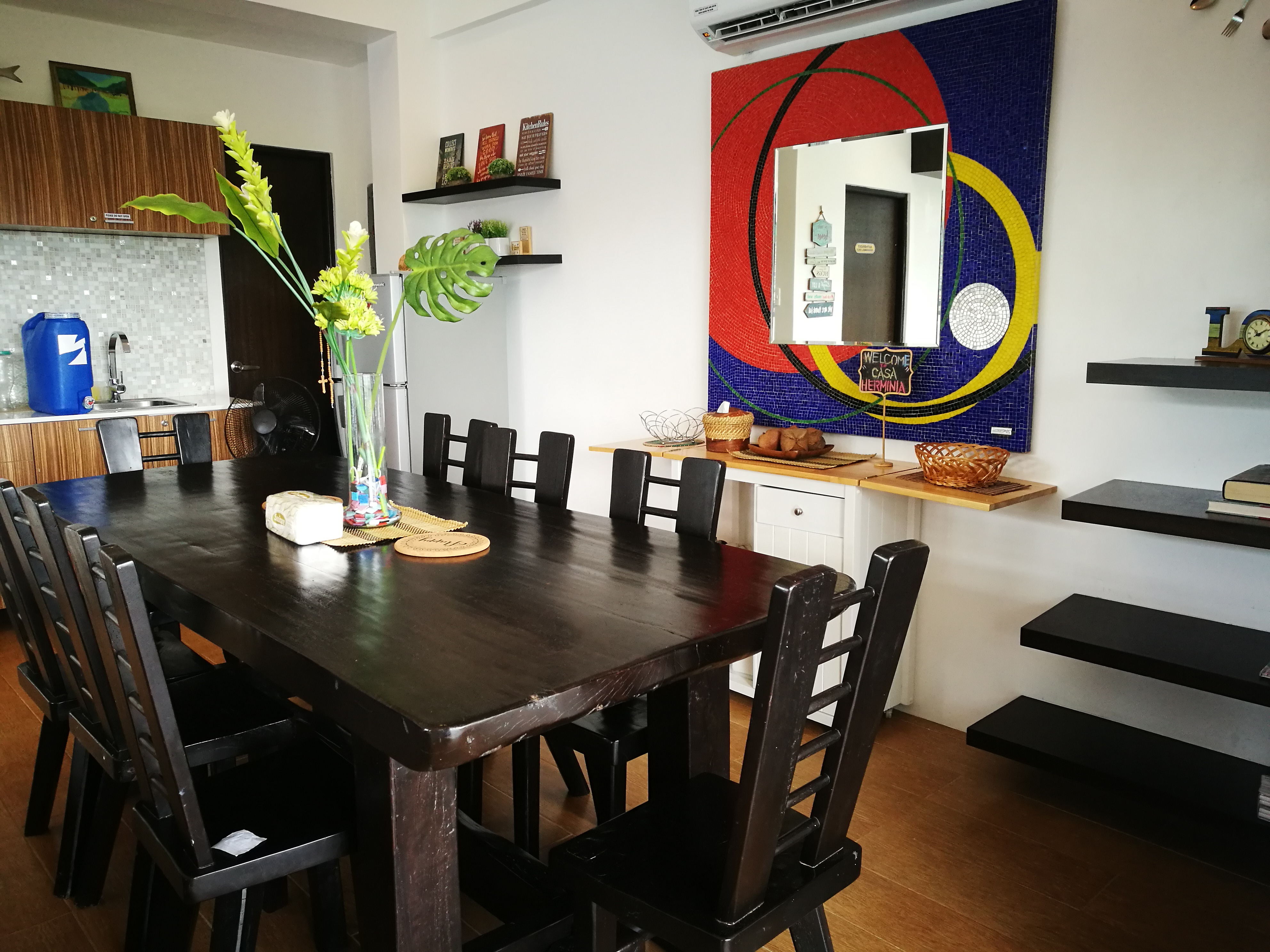 Casa Herminia Baler