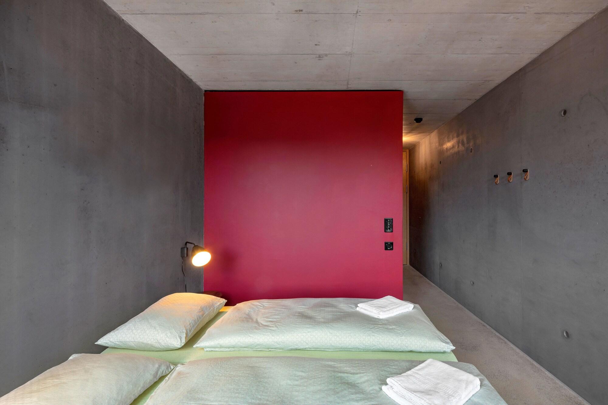 Youth Hostel Bern by null