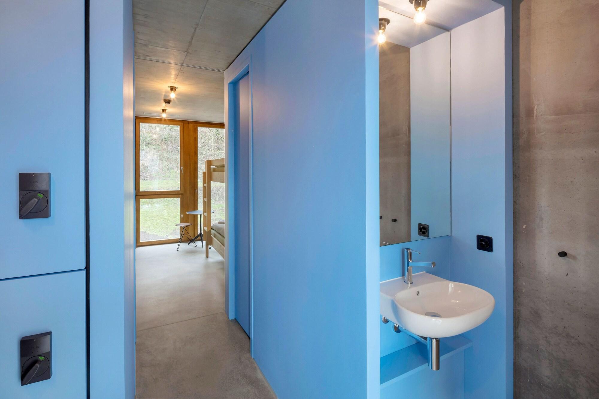 Youth Hostel Bern by null