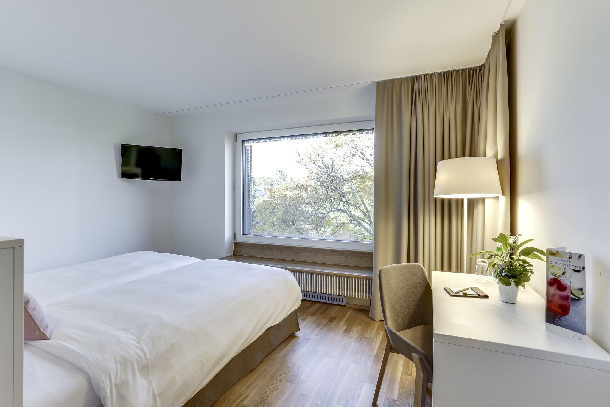 Hôtel des Patients by null