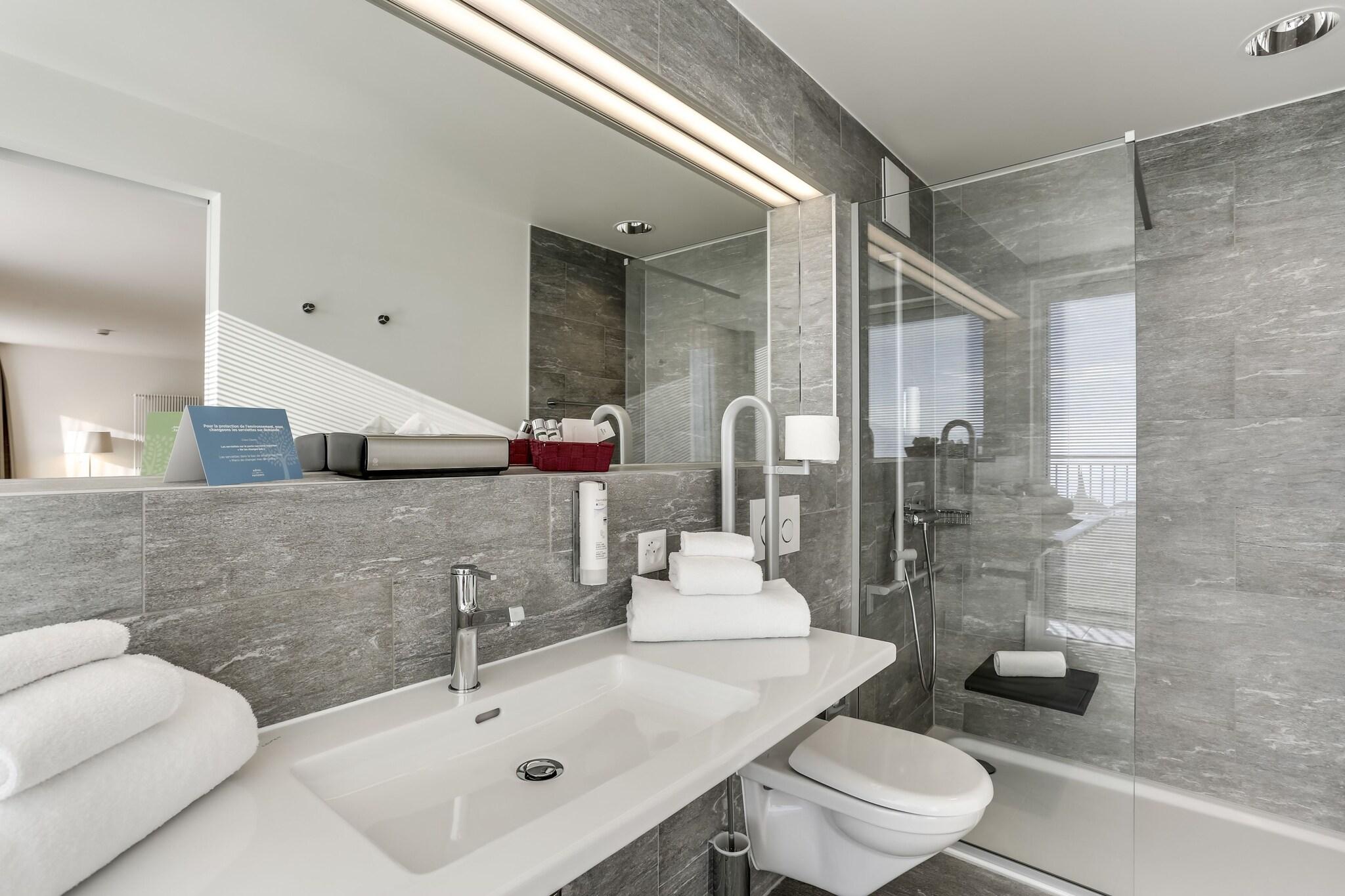 Hôtel des Patients by null