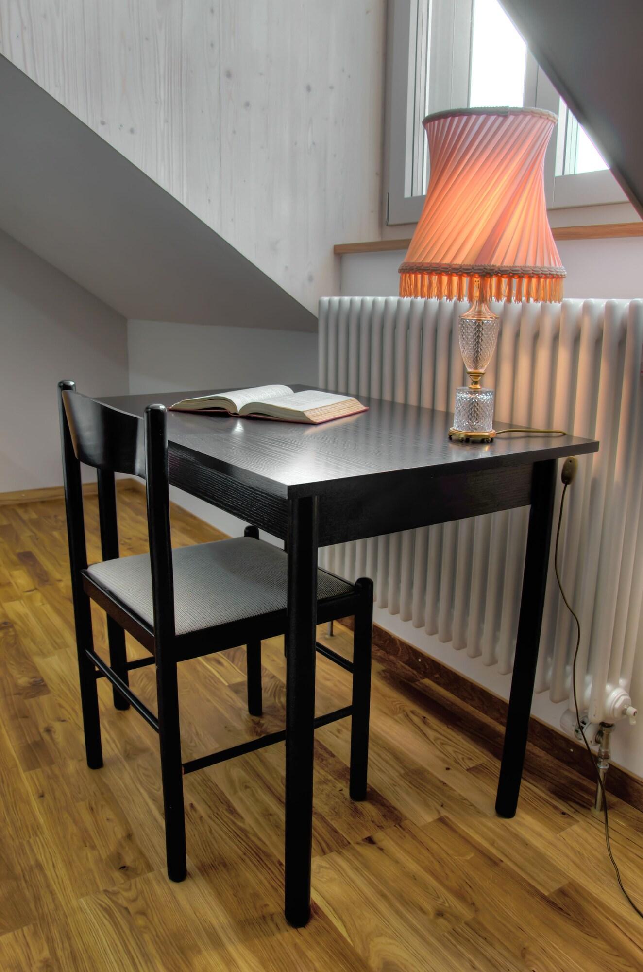 Depot 195 - Hostel Winterthur by null