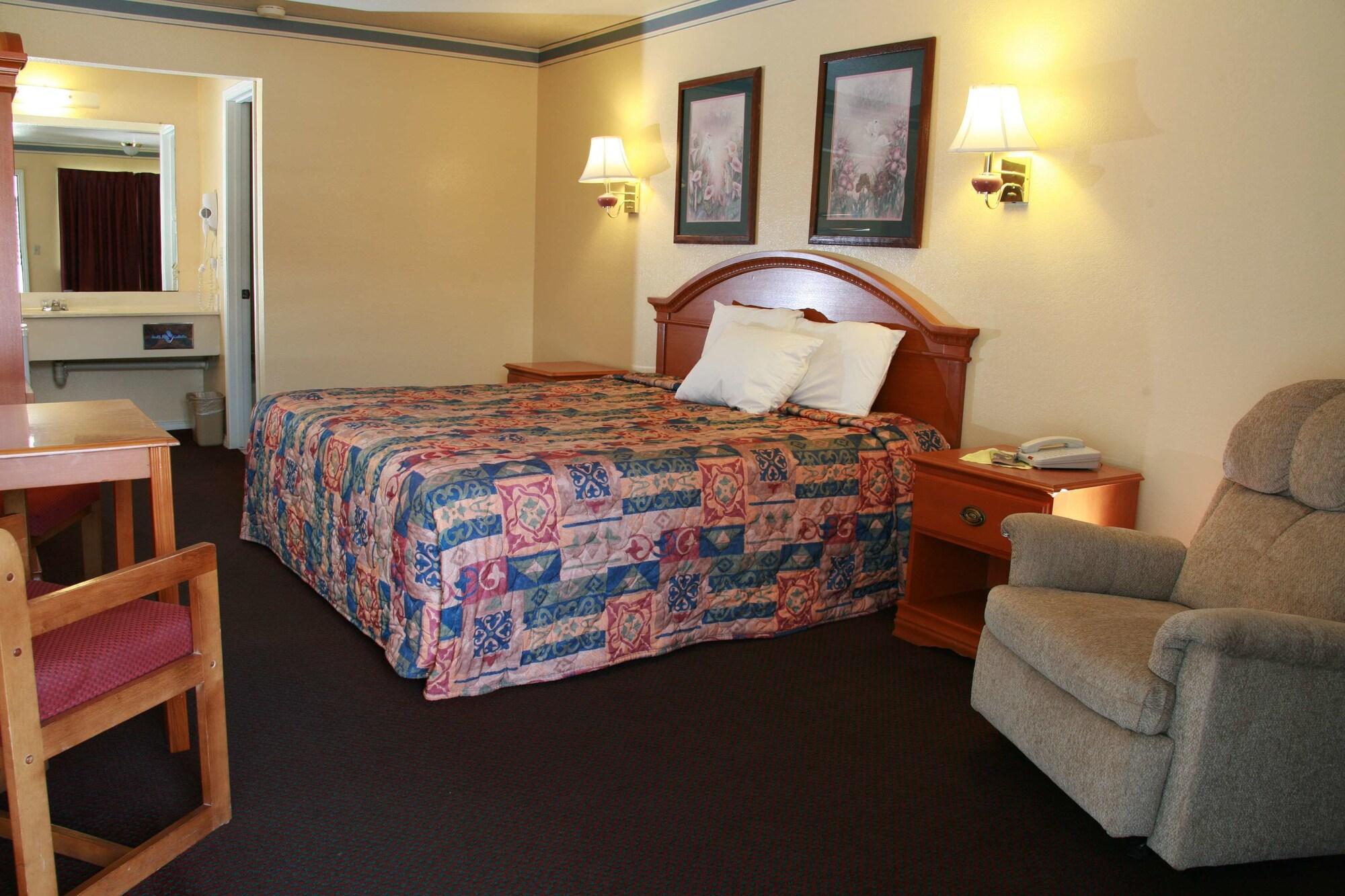 Claremore Motor Inn