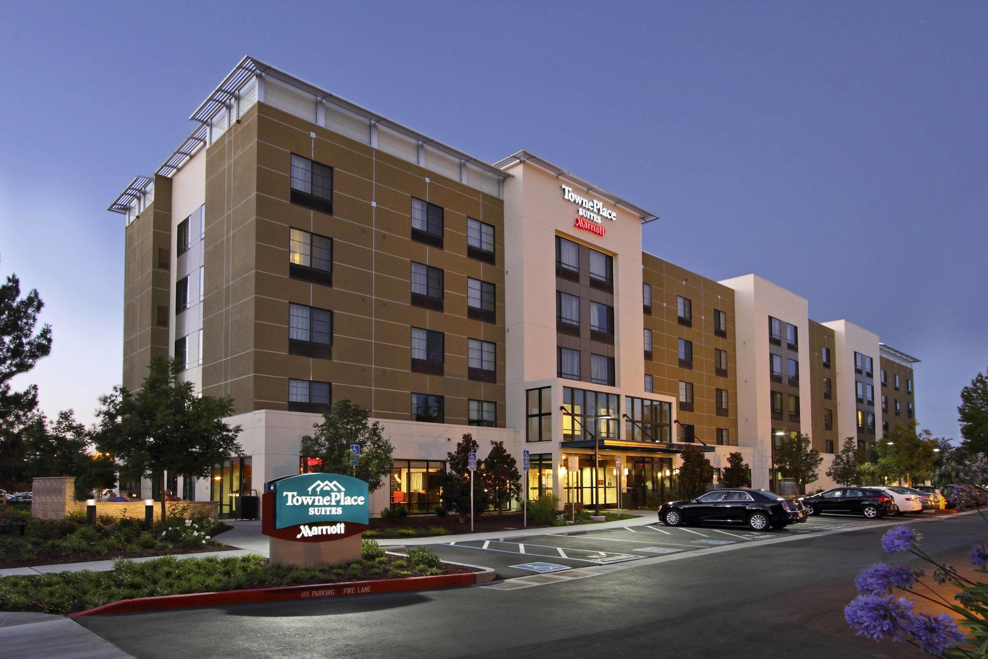 TownePlace Suites by Marriott San Jose Santa Clara image