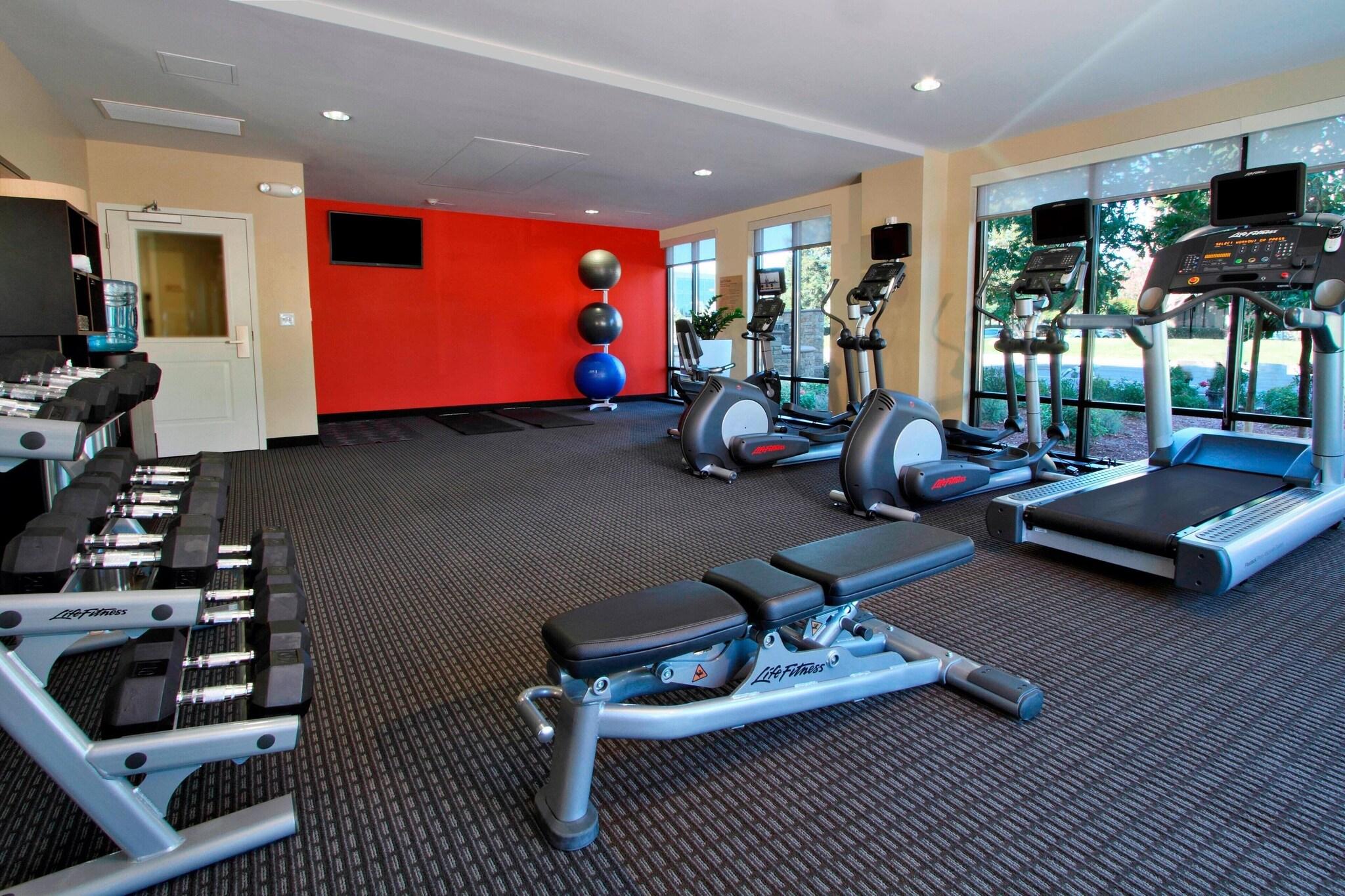 Towneplace Suites San Jose Santa Clara