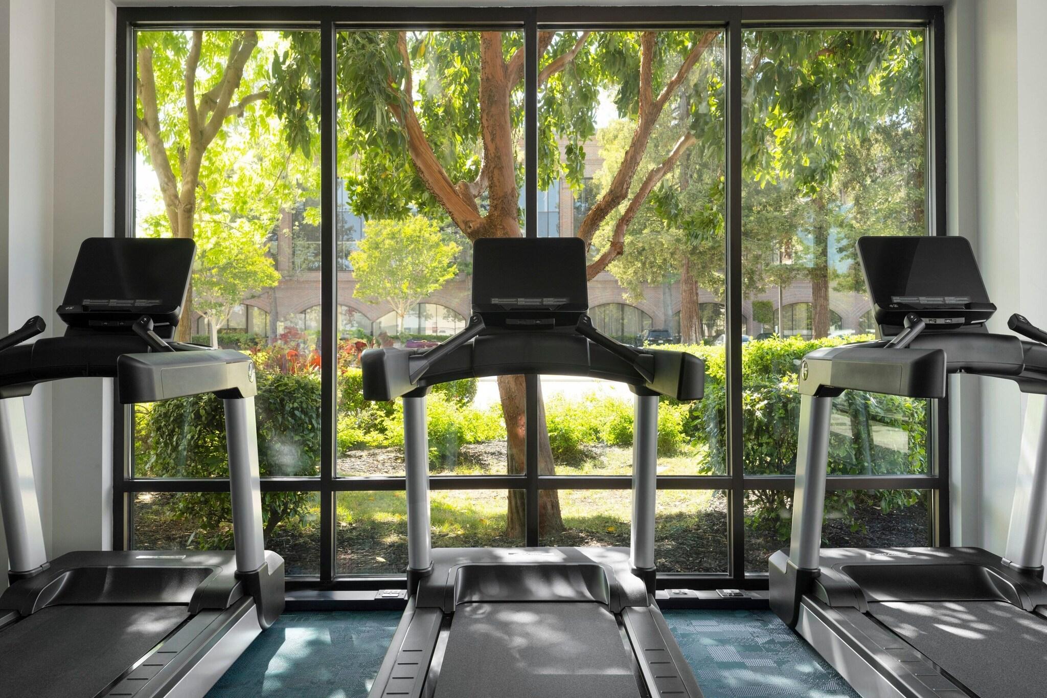 Towneplace Suites San Jose Santa Clara