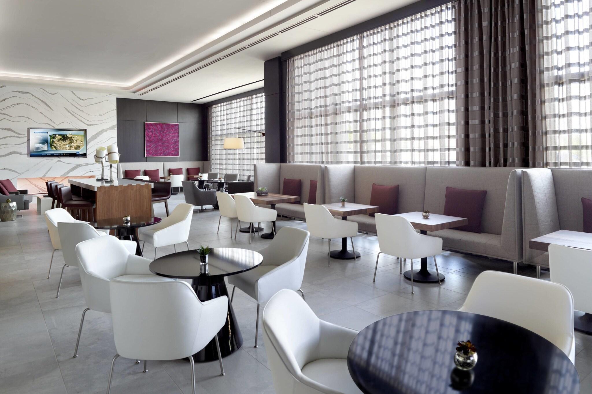 Marriott Columbus University Area