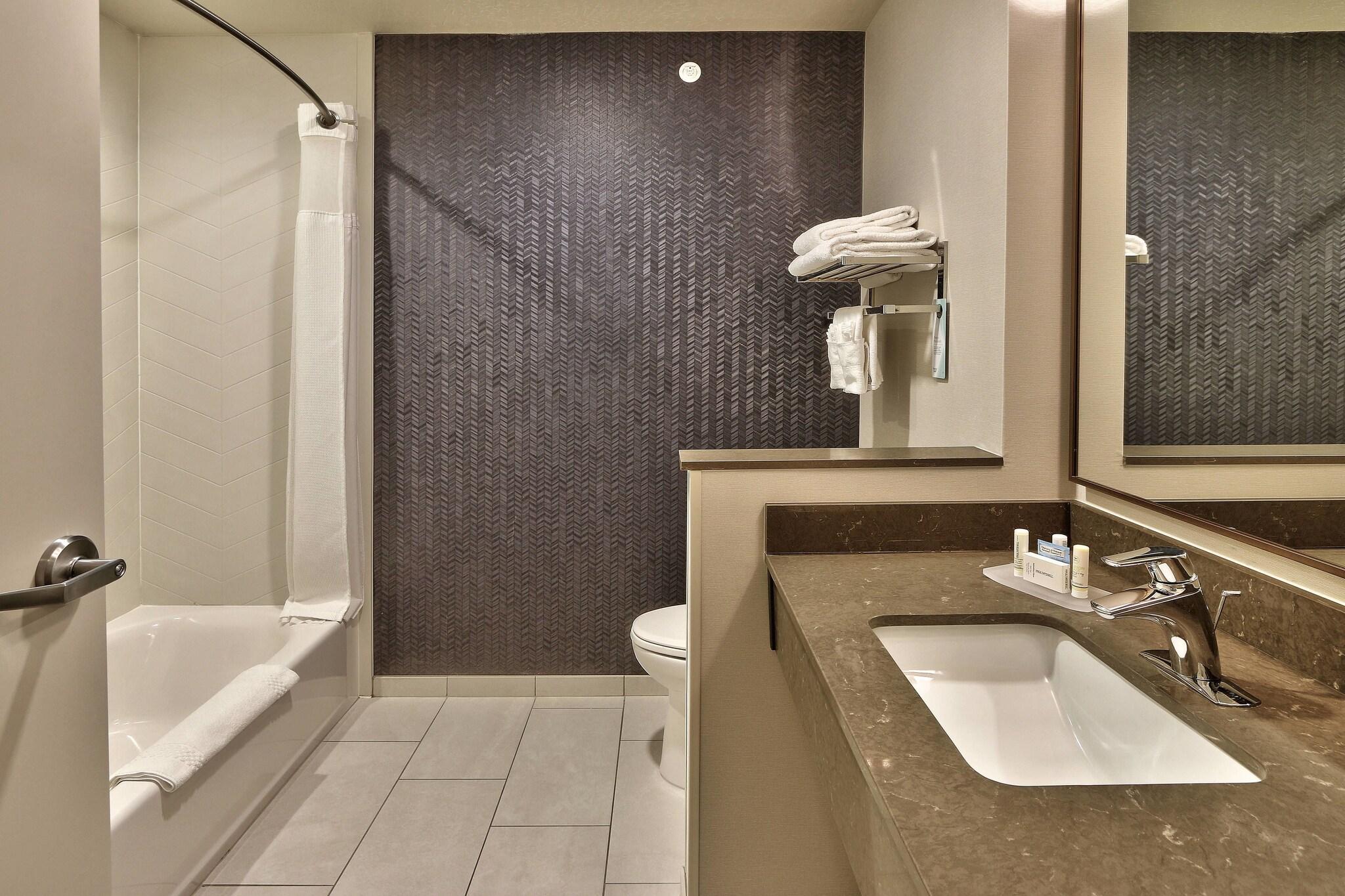 Fairfield Inn Suites By Marriott Albuquerque North